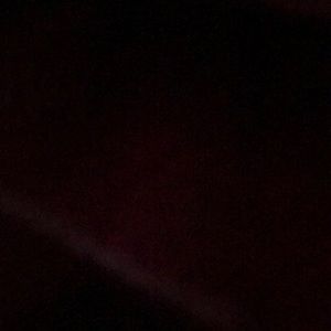 Meet your Posher, Edna